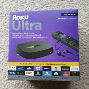 Roku Streaming Player